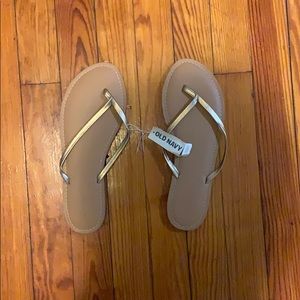 Flip flops